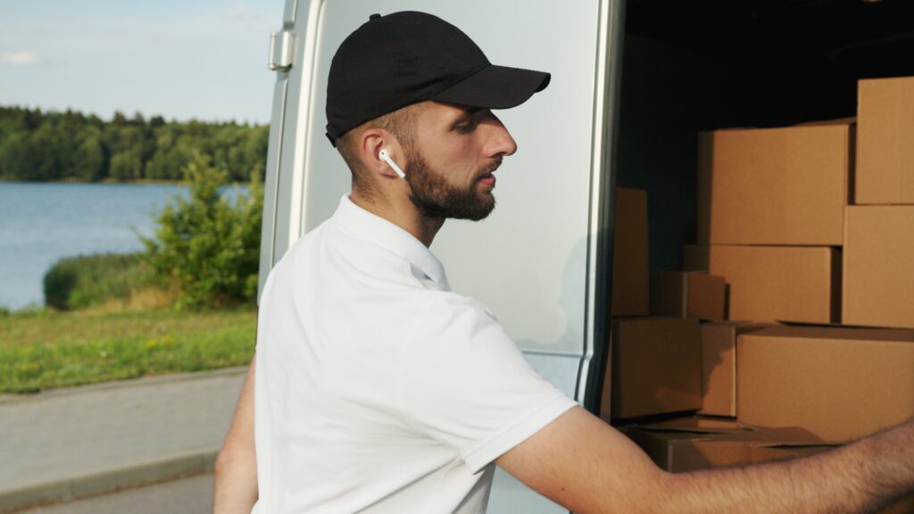Sunrise Packers & Movers